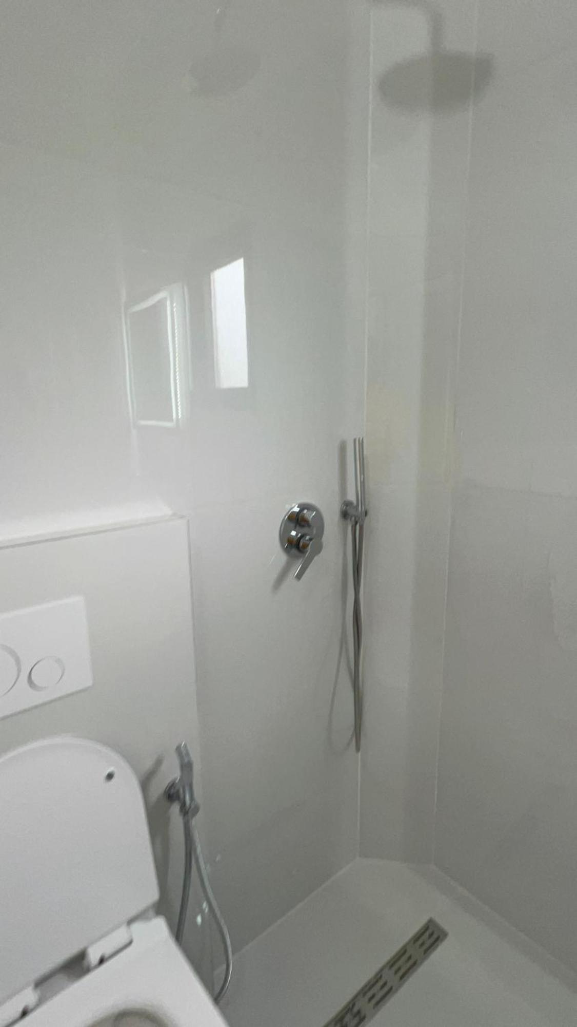 Hotel Vila Park Bujari Ksamil 사밀 외부 사진